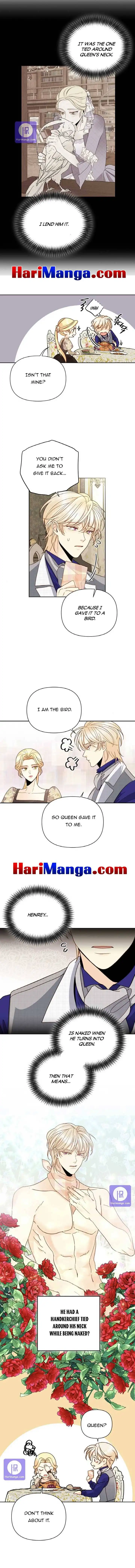 Remarried Empress Chapter 99 7